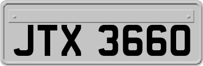 JTX3660