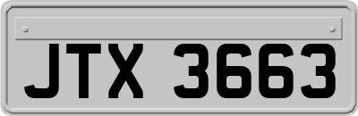 JTX3663