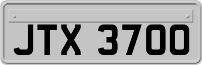 JTX3700