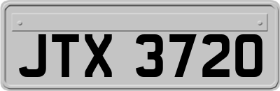 JTX3720