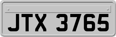 JTX3765