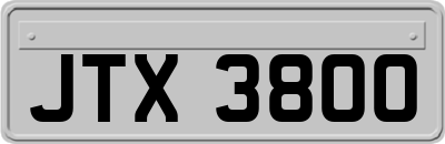 JTX3800