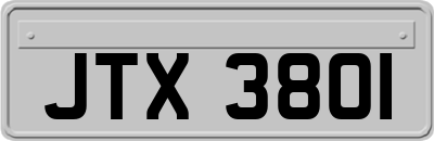 JTX3801