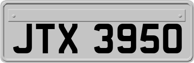 JTX3950