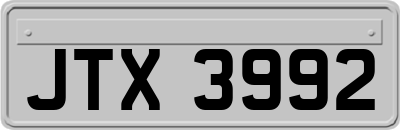 JTX3992