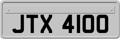 JTX4100