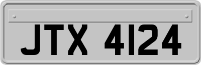 JTX4124