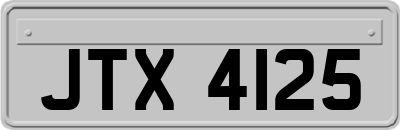 JTX4125