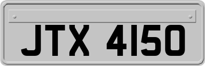 JTX4150