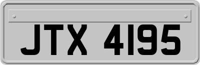 JTX4195