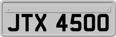 JTX4500