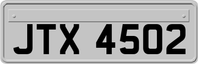 JTX4502