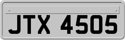 JTX4505