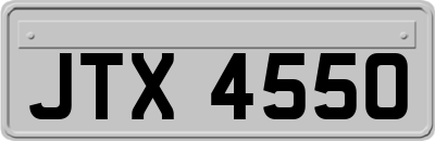 JTX4550