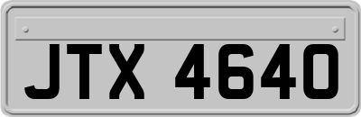 JTX4640