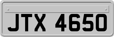 JTX4650