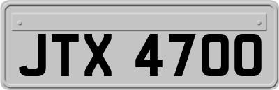 JTX4700