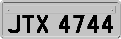 JTX4744