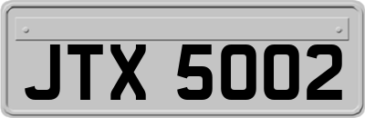 JTX5002