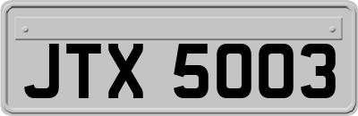 JTX5003