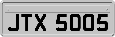 JTX5005