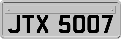 JTX5007