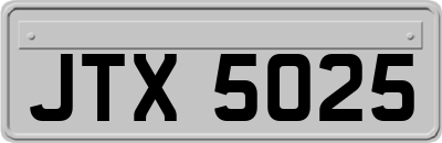 JTX5025