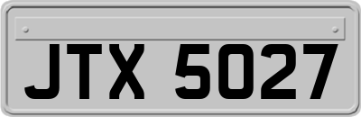 JTX5027