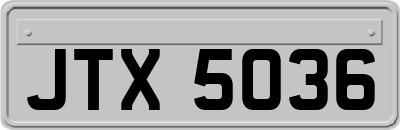 JTX5036