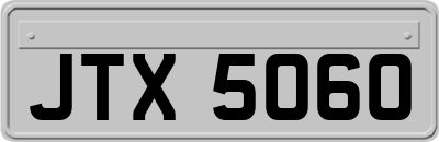 JTX5060