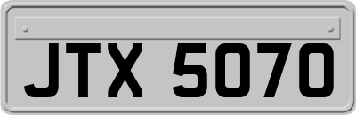 JTX5070