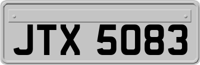 JTX5083