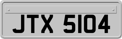 JTX5104