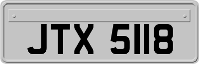 JTX5118