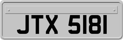 JTX5181