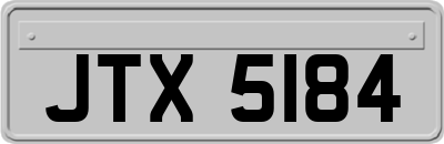 JTX5184