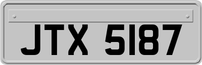 JTX5187