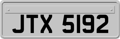 JTX5192