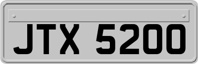 JTX5200