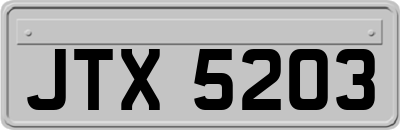 JTX5203