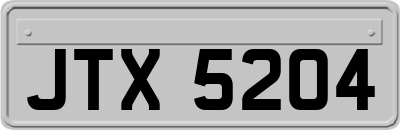 JTX5204