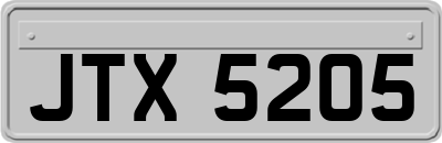 JTX5205