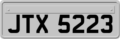 JTX5223