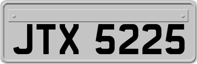 JTX5225