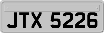 JTX5226