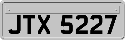 JTX5227