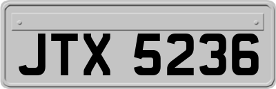 JTX5236