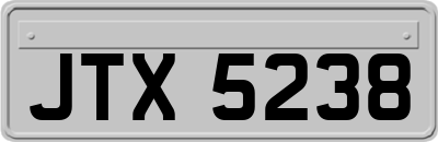 JTX5238