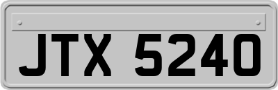 JTX5240