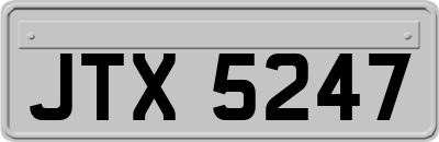 JTX5247